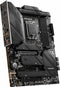 Motherboard MSI MAG Z790 Tomahawk WiFi Intel LGA 1700