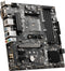 Motherboard MSI PRO B550M-P GEN3