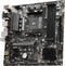 Motherboard MSI PRO B550M-P GEN3