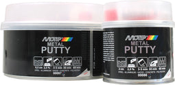 MoTip 2K Metaal Plamuur 1kg