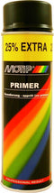 Motip 4052 Metaalprimer Zwart - 500ml