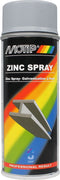 Motip 4061 Zinkspray - 400 ml