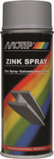 Motip 4061 Zinkspray - 400 ml
