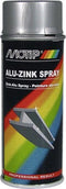 Motip 4061 Zinkspray - 400 ml
