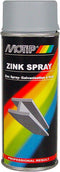 Motip 4061 Zinkspray - 400 ml