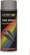 Motip 4061 Zinkspray - 400 ml