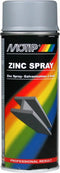 Motip 4061 Zinkspray - 400 ml