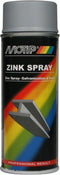 Motip 4061 Zinkspray - 400 ml