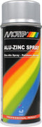 MoTip Alu-Zinkspray in Spuitbus 400ml