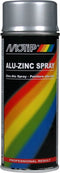 MoTip Alu-Zinkspray in Spuitbus 400ml