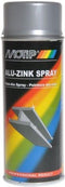 MoTip Alu-Zinkspray in Spuitbus 400ml