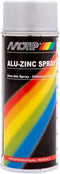 MoTip Alu-Zinkspray in Spuitbus 400ml