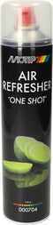 Motip Auto parfum Citrus 600ml - Air refresh