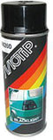 MoTip Backlight spray ZWART spuitbus 400ml