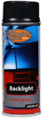 MoTip Backlight spray ZWART spuitbus 400ml