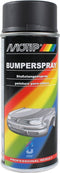 Motip bumperlak antraciet - 400 ml.