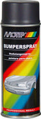 Motip bumperlak antraciet - 400 ml.