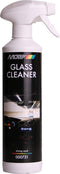 MoTip Car Care Black Glass Cleaner – High Cleaning Capacity – 500ml Trigger