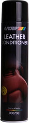 MoTip Car Care Black Leather Conditioner 600ml spuitbus