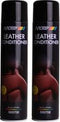 MoTip Car Care Black Leather Conditioner 600ml spuitbus