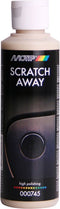 MoTip Car Care Black Scratch Away – Removes Light Scratches – 250ml