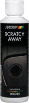MoTip Car Care Black Scratch Away – Removes Light Scratches – 250ml