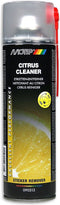 Motip Citrus Reiniger - Vet - Teer - Olie - inkt - Stickers - lijm