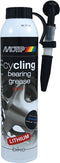 MoTip Cycling Bearing Grease Lithium Lagervet in 200ml Spuitbus