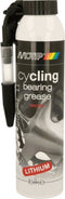 MoTip Cycling Bearing Grease Lithium Lagervet in 200ml Spuitbus