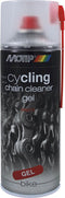 MoTip Cycling Chain Cleaner Gel Spray in Spuitbus 400ml