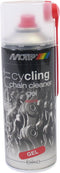 MoTip Cycling Chain Cleaner Gel Spray in Spuitbus 400ml