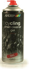 MoTip Cycling Chain Cleaner Gel Spray in Spuitbus 400ml