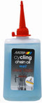 Motip cycling chain oil ultra smeermiddel - 100 ml.