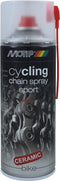 MoTip Cycling Chain Spray Sport in Spuitbus 400ml