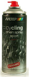 MoTip Cycling Chain Spray Sport in Spuitbus 400ml