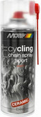 MoTip Cycling Chain Spray Sport in Spuitbus 400ml