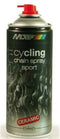 MoTip Cycling Chain Spray Sport in Spuitbus 400ml