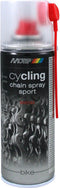 Motip cycling chain spray sport smeermiddel - 200 ml.