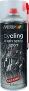 Motip cycling chain spray sport smeermiddel - 200 ml.