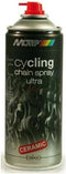 MoTip Cycling Chain Spray Ultra in Spuitbus 400ml
