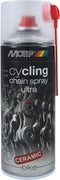 MoTip Cycling Chain Spray Ultra in Spuitbus 400ml