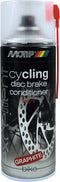 MoTip Cycling Disc Brake Conditioner in 400ml Spuitbus