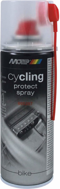 Motip cycling E-Bike elektrobeschermer - 200 ml.