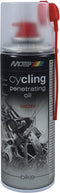 Motip cycling kruipolie - 200 ml.