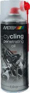 Motip cycling kruipolie - 200 ml.