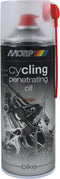 Motip cycling kruipolie - 400 ml.