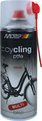 MoTip Cycling PTFE-Spray in Spuitbus 400ml