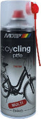MoTip Cycling PTFE-Spray in Spuitbus 400ml