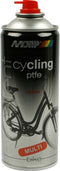MoTip Cycling PTFE-Spray in Spuitbus 400ml
