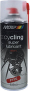 MoTip Cycling Super Lubricant in Spuitbus 400ml